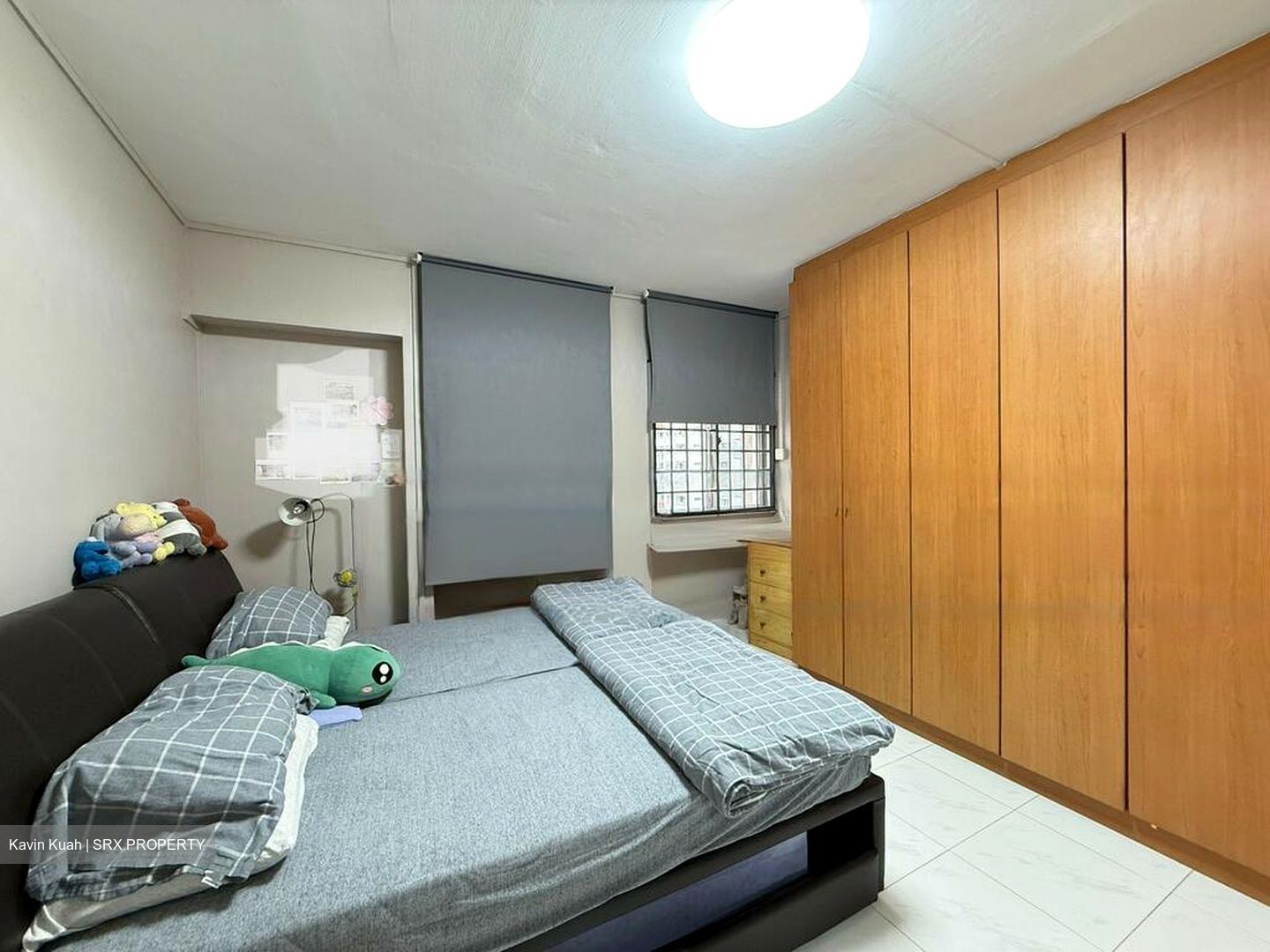 Blk 403 Bukit Batok West Avenue 7 (Bukit Batok), HDB Executive #480717151